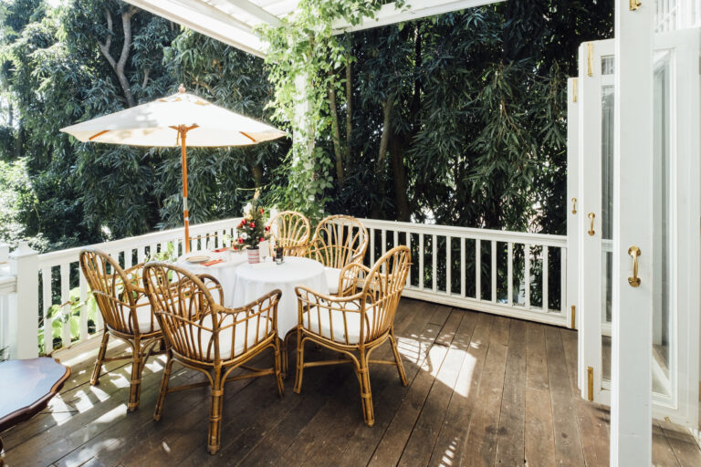 Terrasse maison à Cabourg : idées, budget et pose